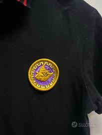 Polo Versace
