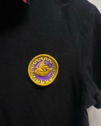 Polo Versace