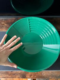 Batea per trovare l’oro