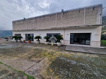 MAGAZZINO A BORGETTO