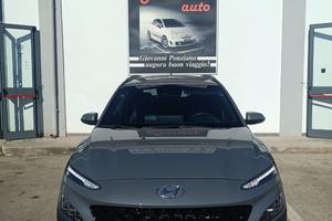 Hyundai Kona HEV 1.6 DCT XClass
