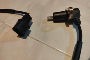 Hyundai Galloper sensore ABS