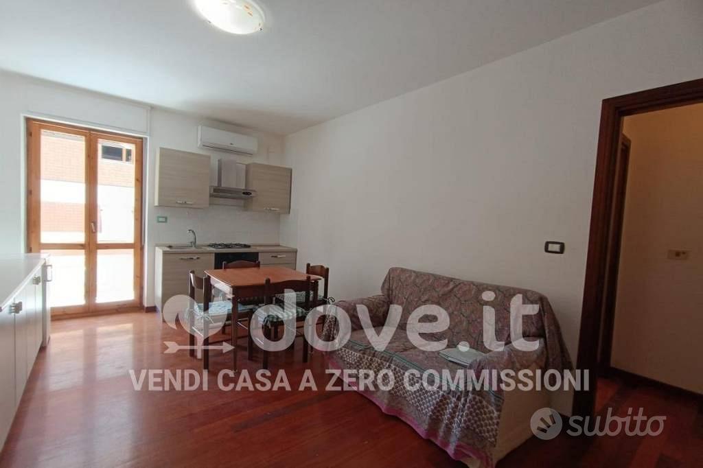 Appartamento – SS - Vista 4