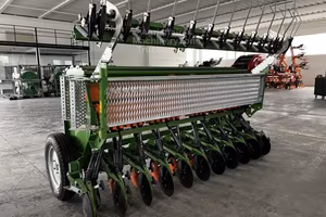 Seminatrice amazone D9 3000 super 23 file