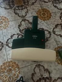 Battitappeto Folletto Vorwerk