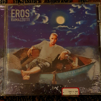 CD Eros Ramazzotti - stile libero