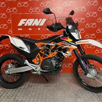 KTM 690 Enduro R