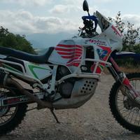 Honda XRV 750 Africa Twin - 1992
