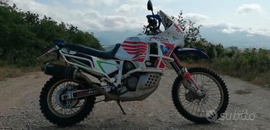 Honda XRV 750 Africa Twin - 1992