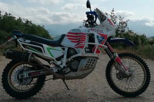 Honda XRV 750 Africa Twin - 1992