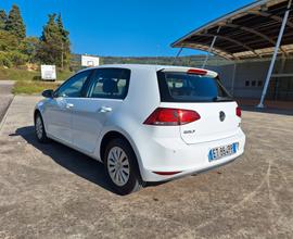 Volkswagen Golf 1.6 TDI 5p. NEOPATENTATI