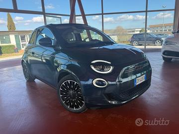 Fiat 500e Cabrio - Neopatentati