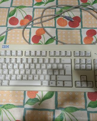 lotto tastiere e mouse vintage