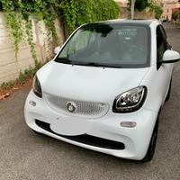 Smart fortwo prime