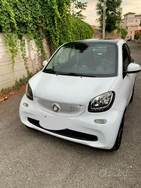 Smart fortwo prime