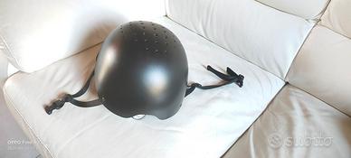 Cap caschetto da equitazione o montainbike