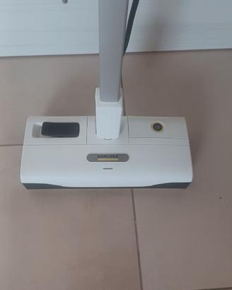 KÄRCHER  Vaporetta pavimenti