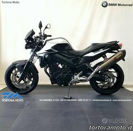 BMW F 800 R Abs my15