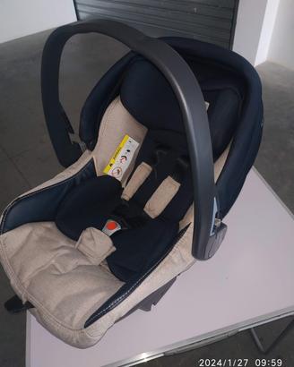 Trio Peg Perego Book 51 S