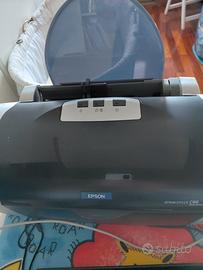 Stampante Eoson