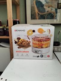 Essicatore
