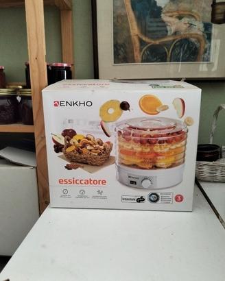 Essicatore