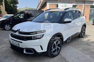 CITROEN C5 Aircross BlueHDi 180 S&S EAT8 Shine
