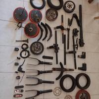 vend0 pezzi monopattino elettrico 