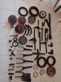vend0 pezzi monopattino elettrico 