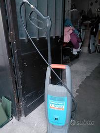 idropulitrice