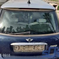 Mini - r50, r53 cooper 116cv 01-06 ricambi -