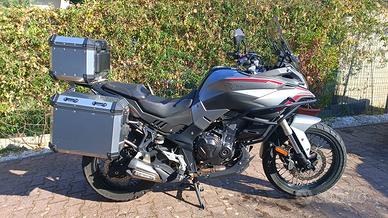 Voge Valico 500 DSX