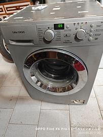 Ricambi lavatrice San Giorgio