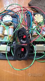 ..Crossover infinity