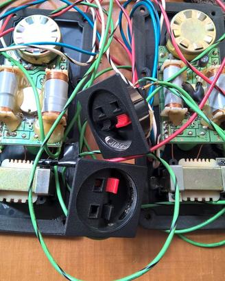 ..Crossover infinity