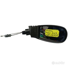 SPECCHIETTO RETROVISORE DESTRO FIAT Punto Berlina