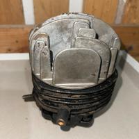 Gruppo termico 75 olympia per vespa 50/ape