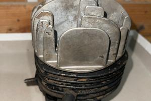 Gruppo termico 75 olympia per vespa 50/ape