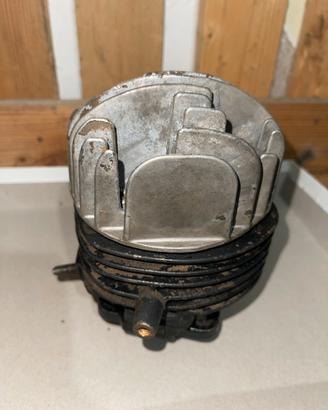Gruppo termico 75 olympia per vespa 50/ape