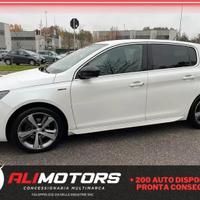 Peugeot 308PureTech Turbo 130 S&S GT Line