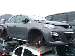 Ricambi Mazda CX-7 