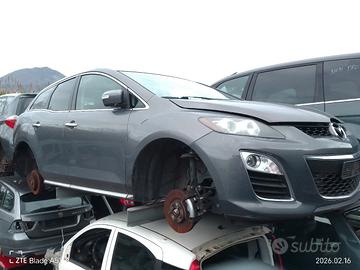 Ricambi Mazda CX-7 
