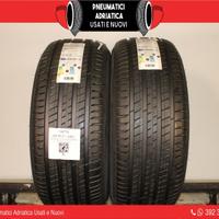 2 Gomme NUOVE 255 55 R 17 Michelin SPED GRATIS