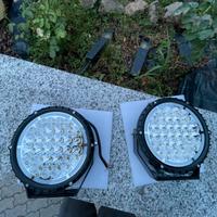 Fari per fuoristrada