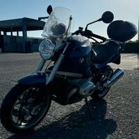 BMW R1200R 2009 pochi km