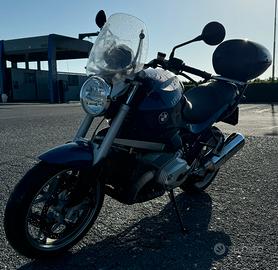 BMW R1200R 2009 pochi km