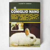" Il coniglio nano" di Elisabetta Gismondi