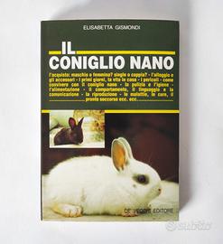 " Il coniglio nano" di Elisabetta Gismondi