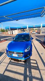 Suzuki Swift 1.0 Hybrid 02/19 solo 25.000 KM