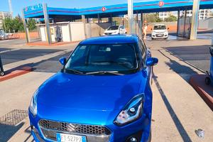 Suzuki Swift 1.0 Hybrid 02/19 solo 25.000 KM